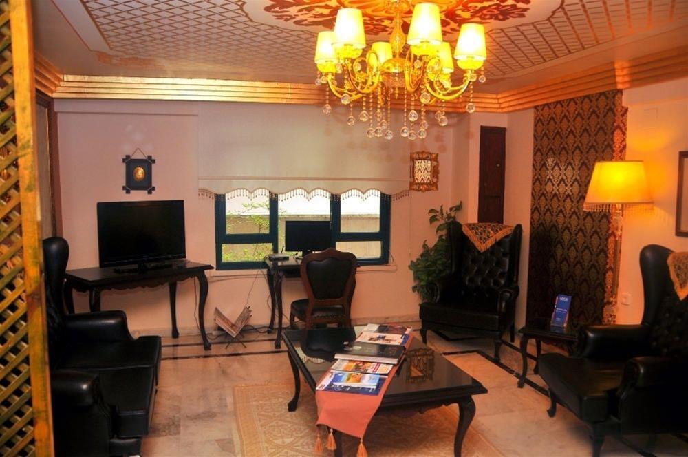 Nasa Flora Hotel Antalya Zewnętrze zdjęcie