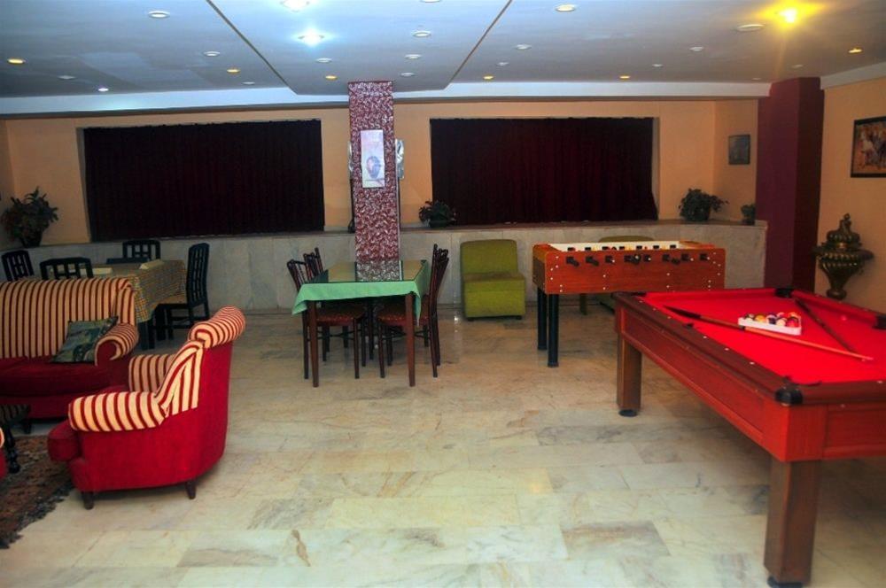 Nasa Flora Hotel Antalya Zewnętrze zdjęcie